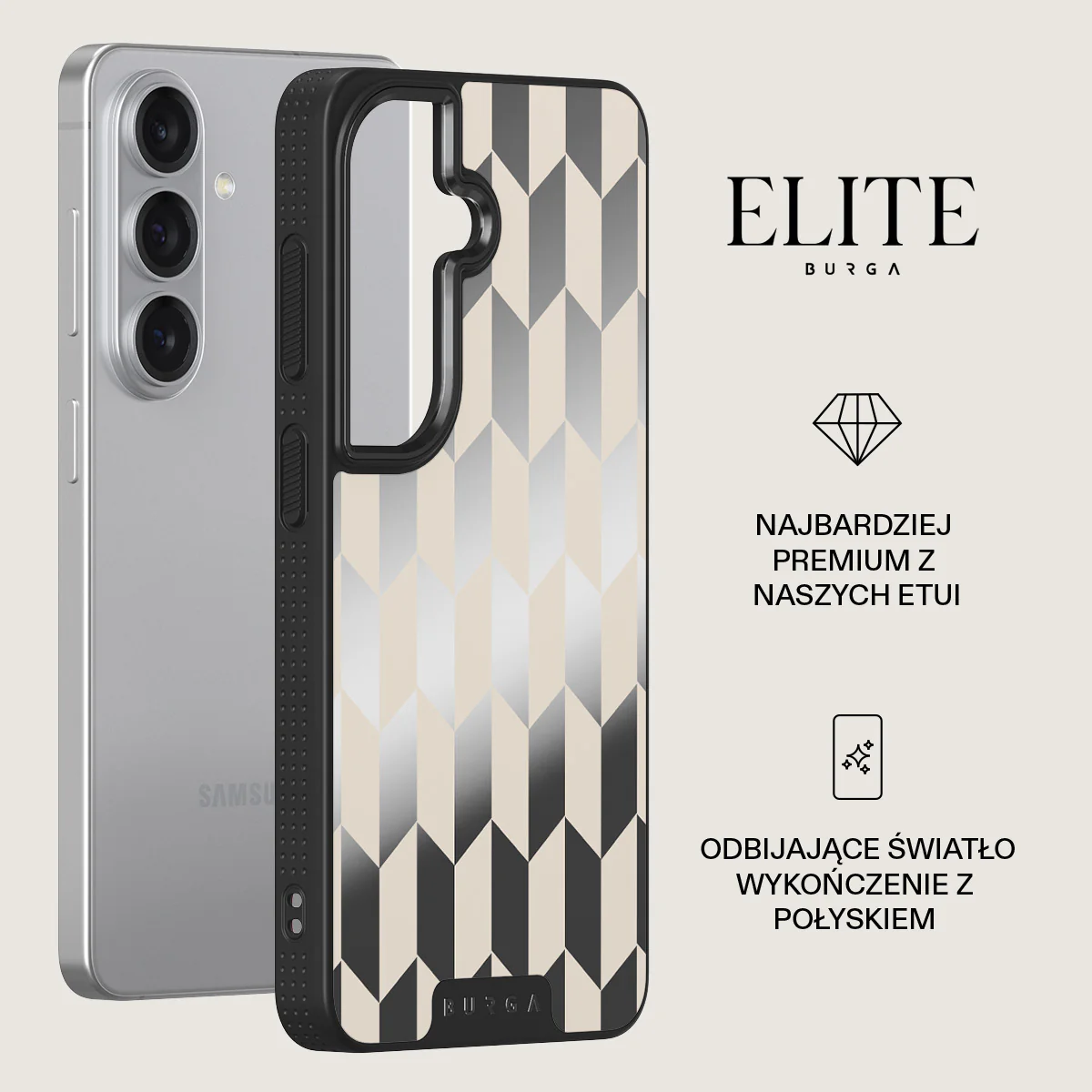 Etiquette - Samsung Galaxy S26 Etui - Image 49