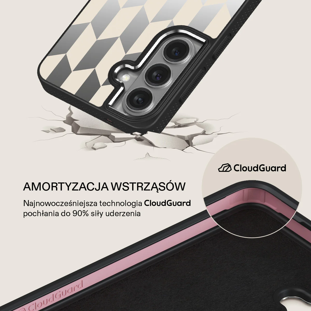 Etiquette - Samsung Galaxy S26 Etui - Image 50