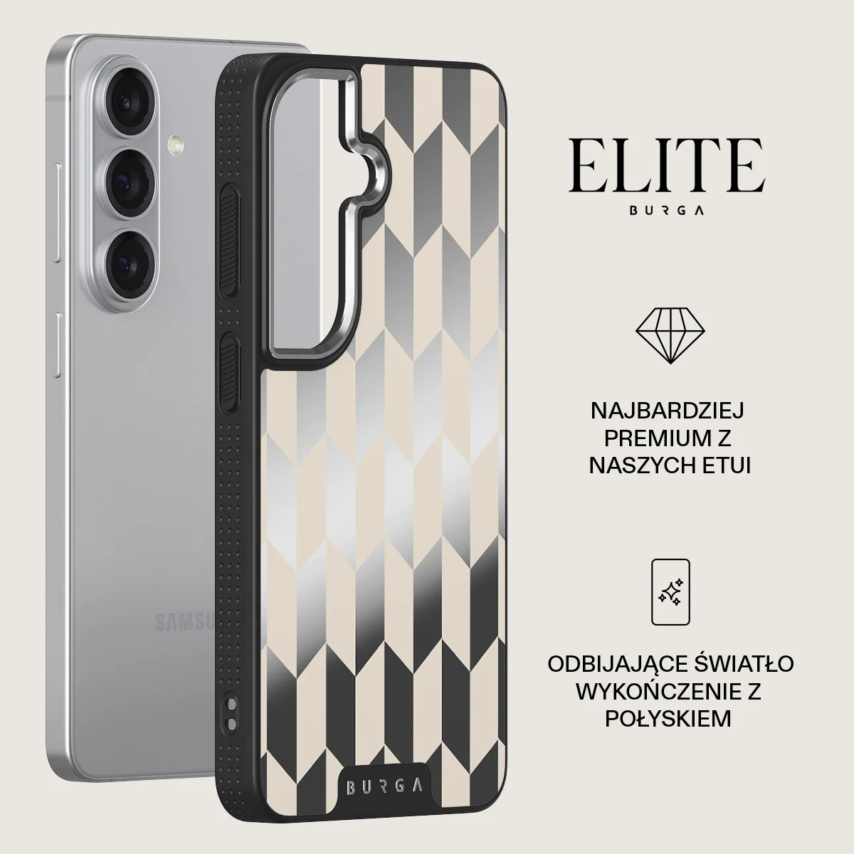 Etiquette - Samsung Galaxy S26 Etui - Image 57
