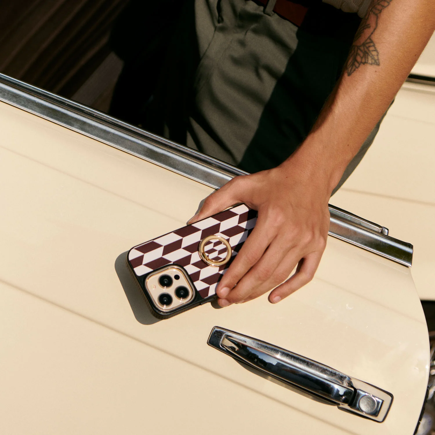 Etiquette - Samsung Galaxy S26 Etui - Image 75