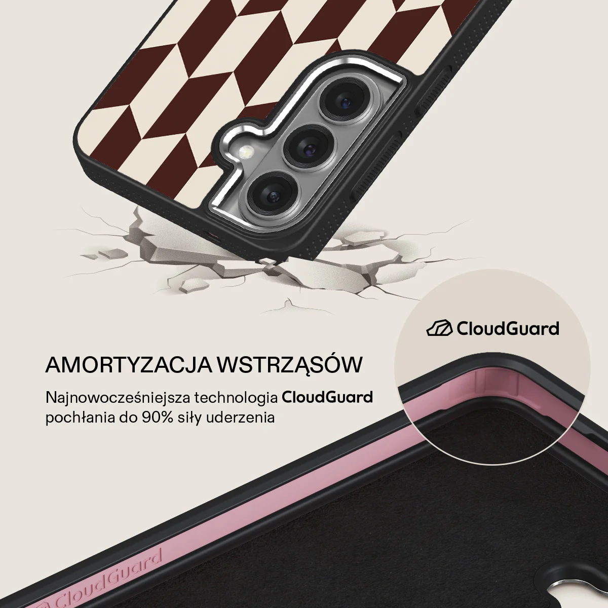 Etiquette - Samsung Galaxy S26 Plus Etui - Image 21
