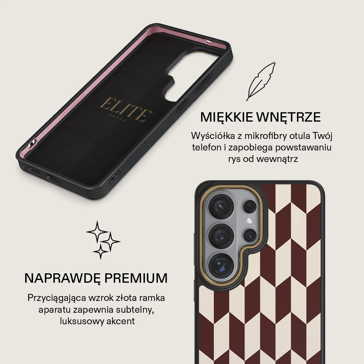 Etiquette - Samsung Galaxy S26 Ultra Etui - Image 10