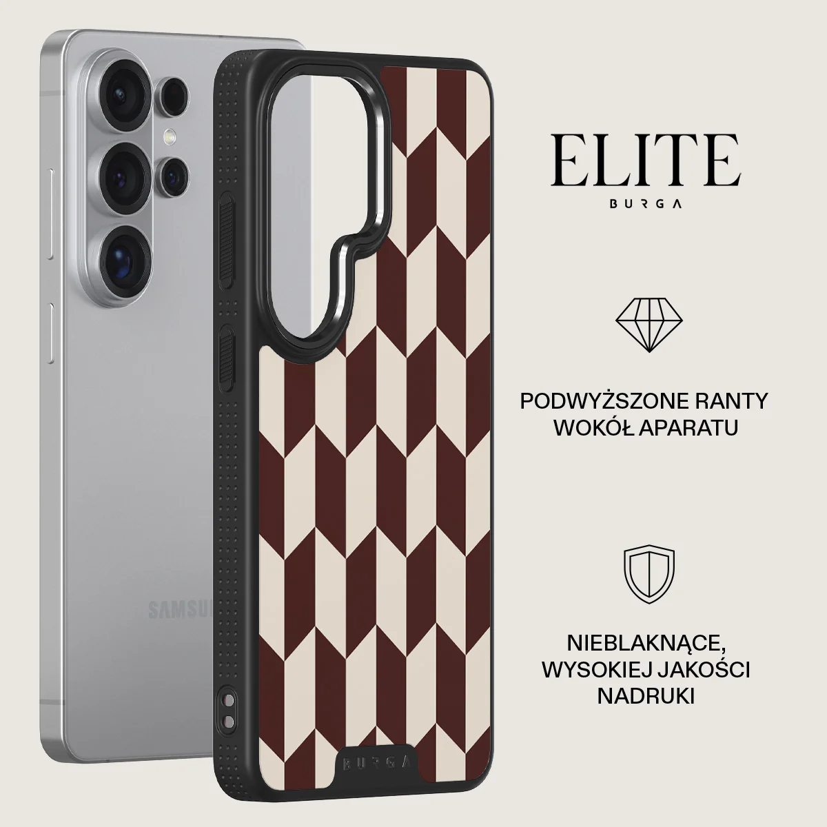 Etiquette - Samsung Galaxy S26 Ultra Etui - Image 13