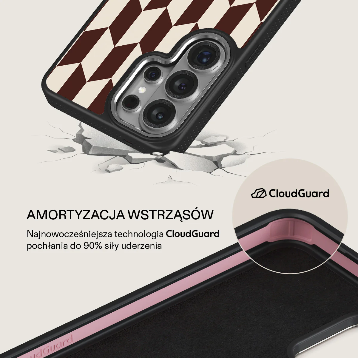 Etiquette - Samsung Galaxy S26 Ultra Etui - Image 21