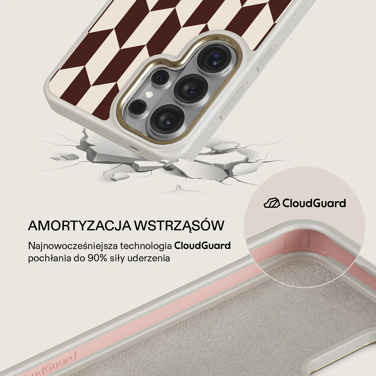 Etiquette - Samsung Galaxy S26 Ultra Etui - Image 28