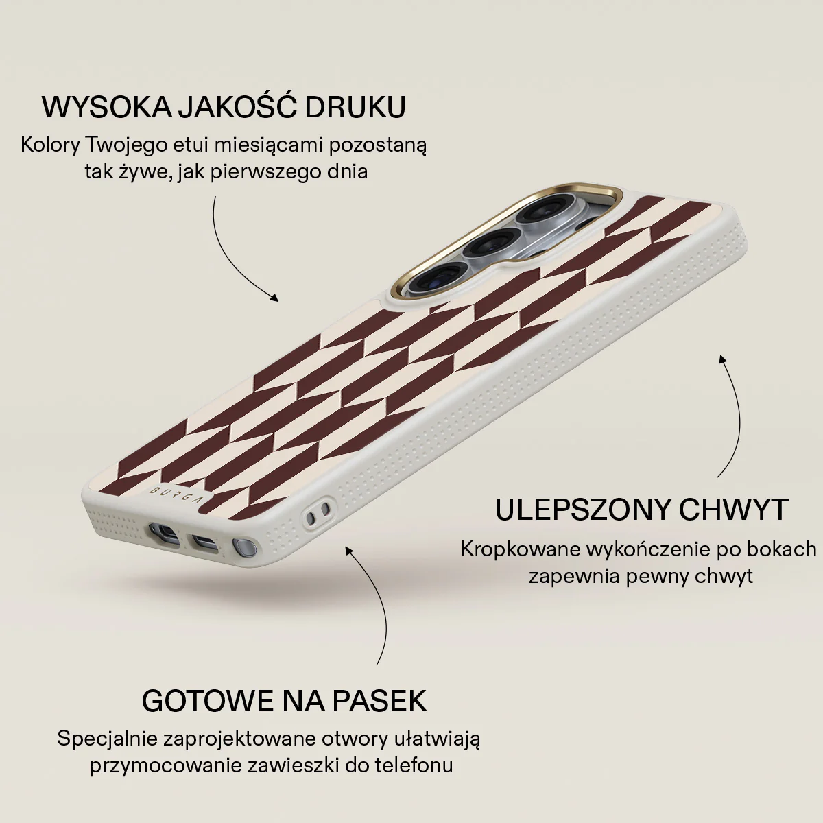 Etiquette - Samsung Galaxy S26 Ultra Etui - Image 30