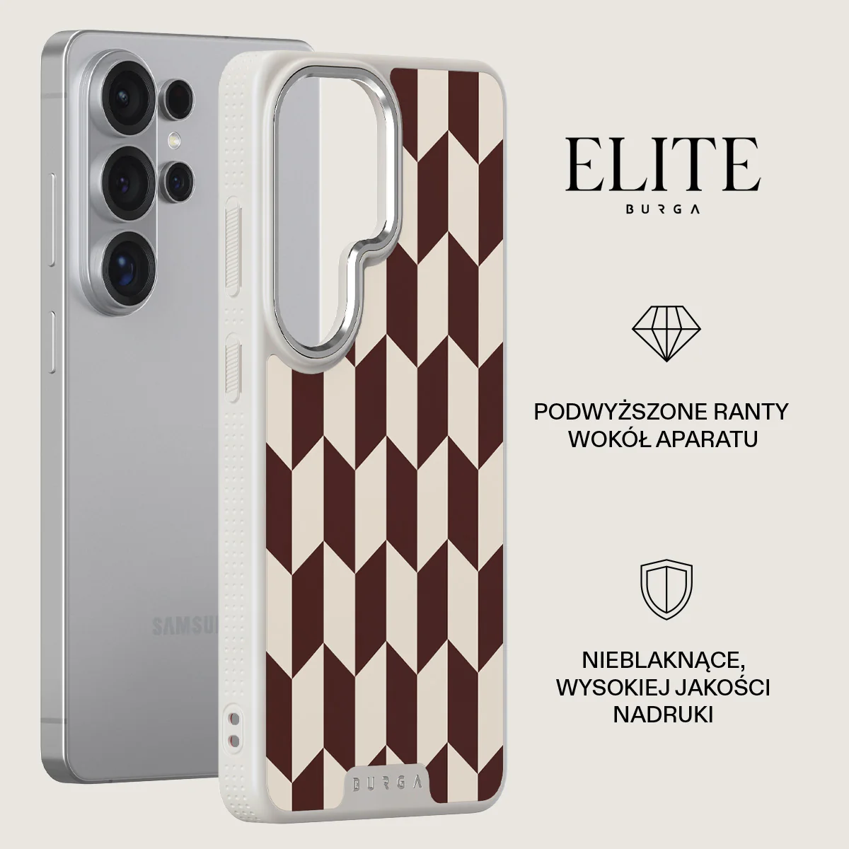 Etiquette - Samsung Galaxy S26 Ultra Etui - Image 34