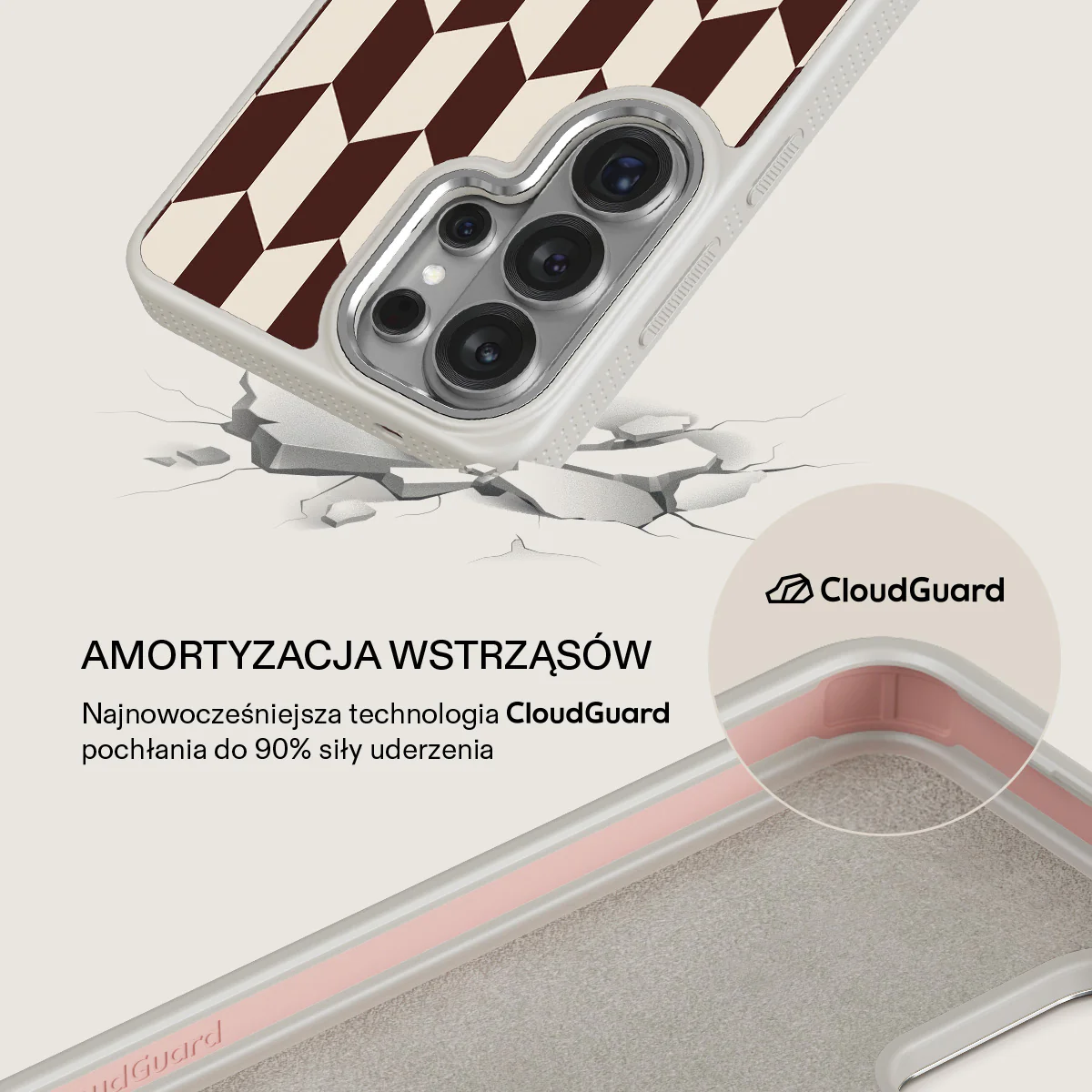 Etiquette - Samsung Galaxy S26 Ultra Etui - Image 35