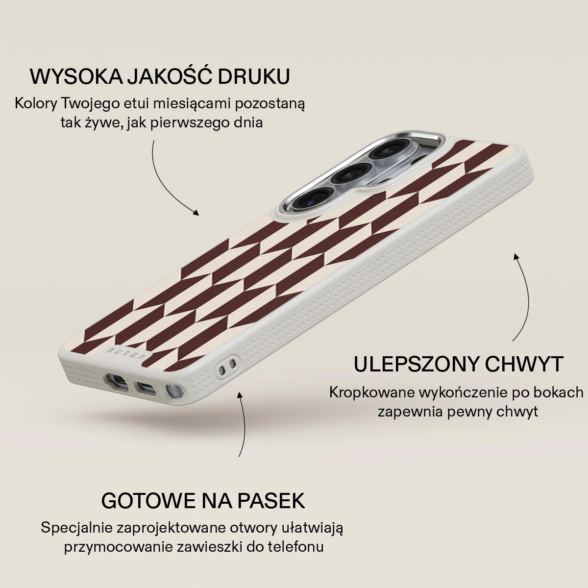 Etiquette - Samsung Galaxy S26 Ultra Etui - Image 37