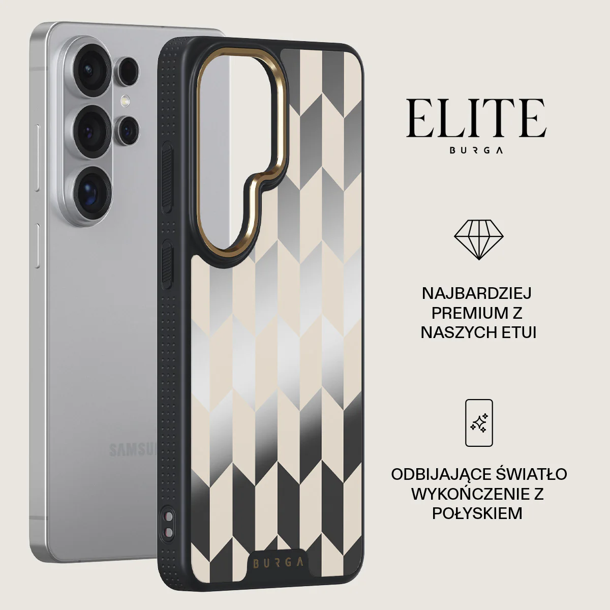 Etiquette - Samsung Galaxy S26 Ultra Etui - Image 41