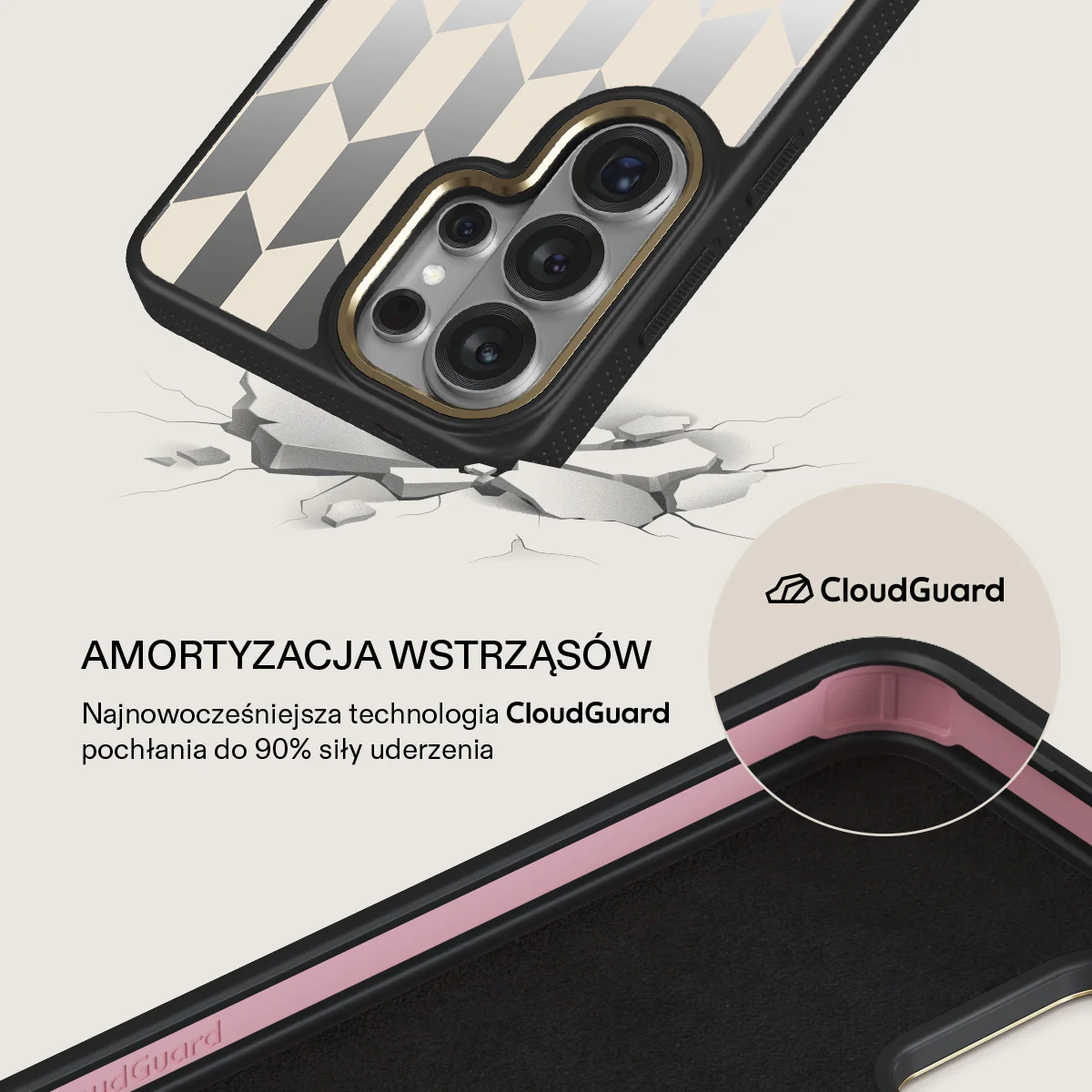 Etiquette - Samsung Galaxy S26 Ultra Etui - Image 42