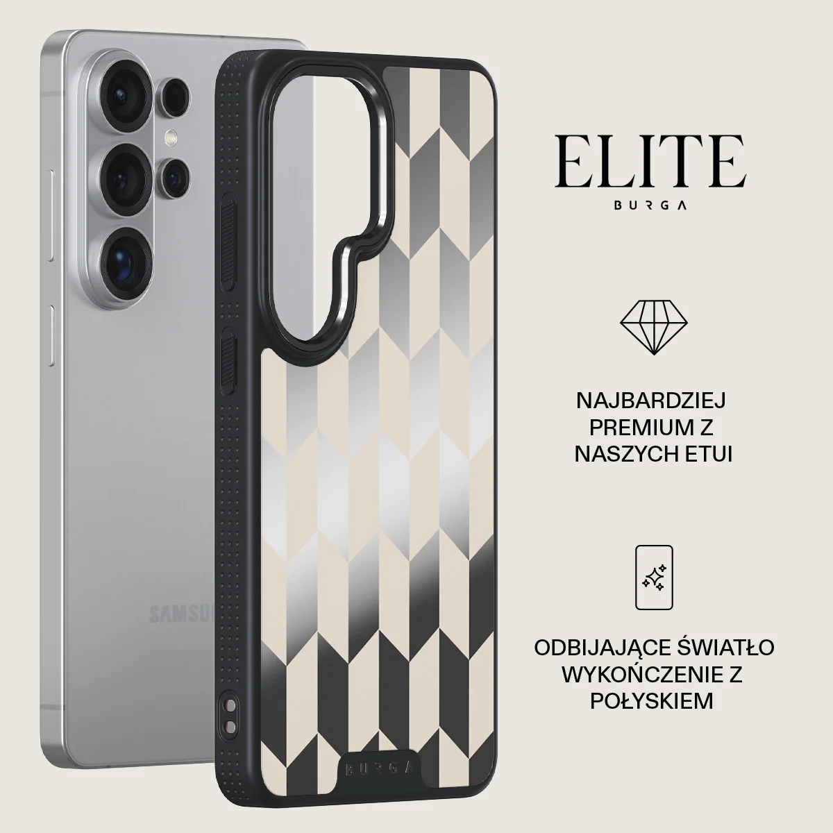 Etiquette - Samsung Galaxy S26 Ultra Etui - Image 49