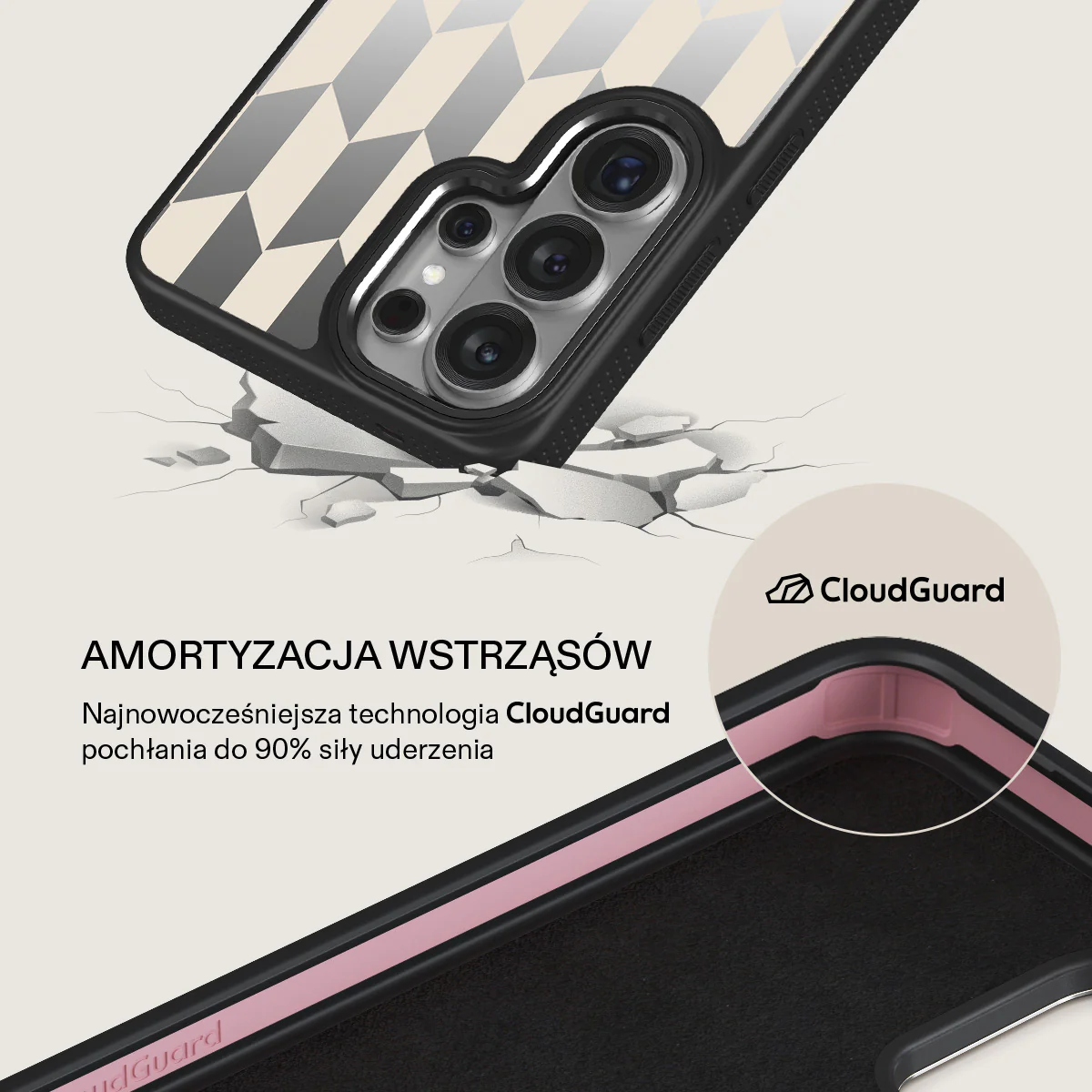 Etiquette - Samsung Galaxy S26 Ultra Etui - Image 50