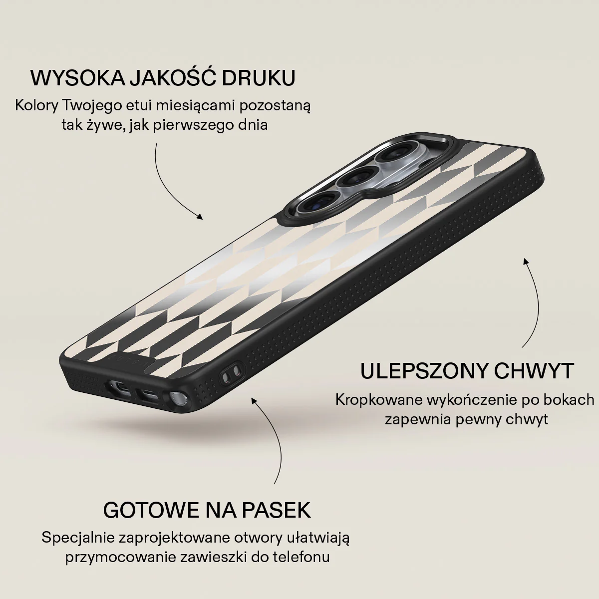 Etiquette - Samsung Galaxy S26 Ultra Etui - Image 53