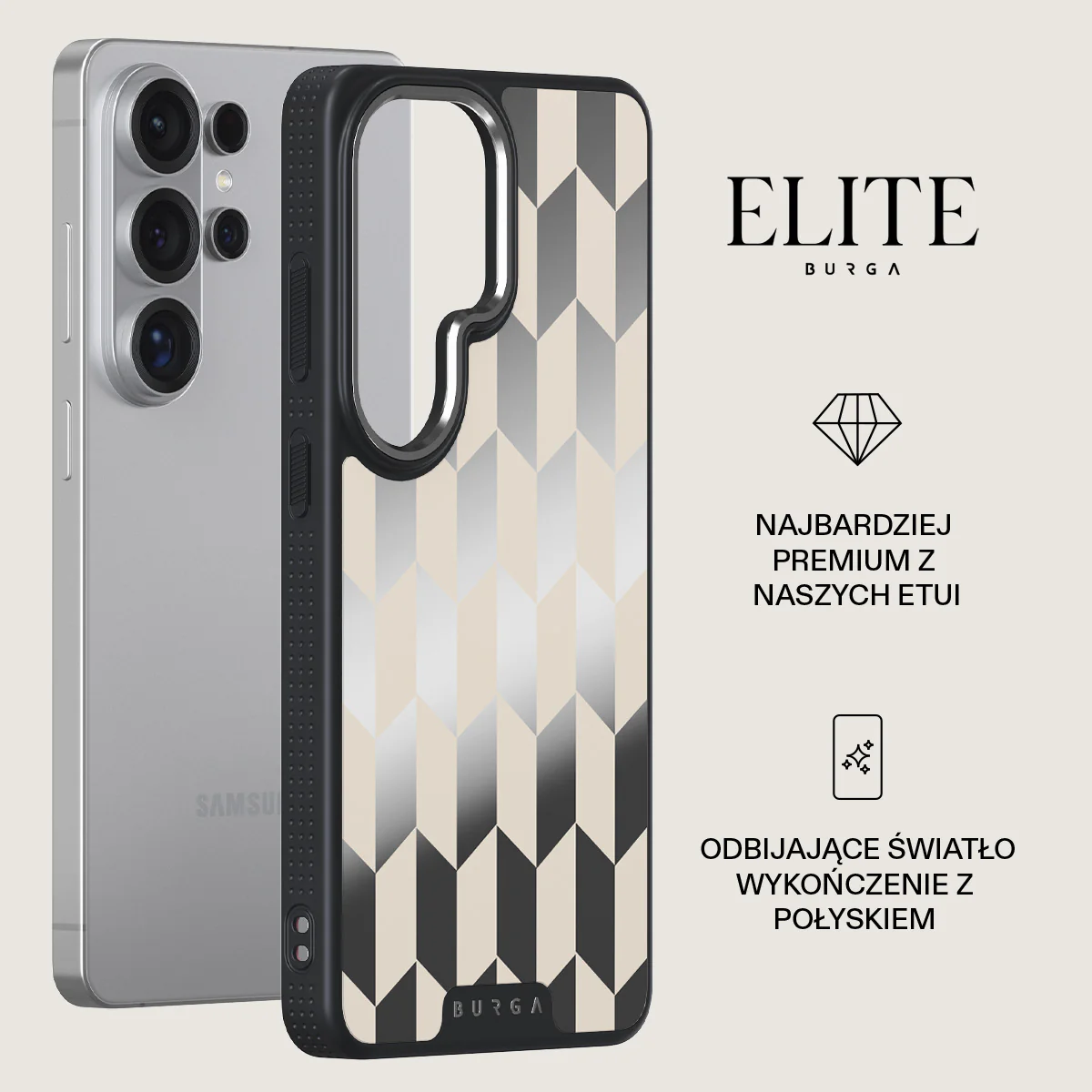 Etiquette - Samsung Galaxy S26 Ultra Etui - Image 57