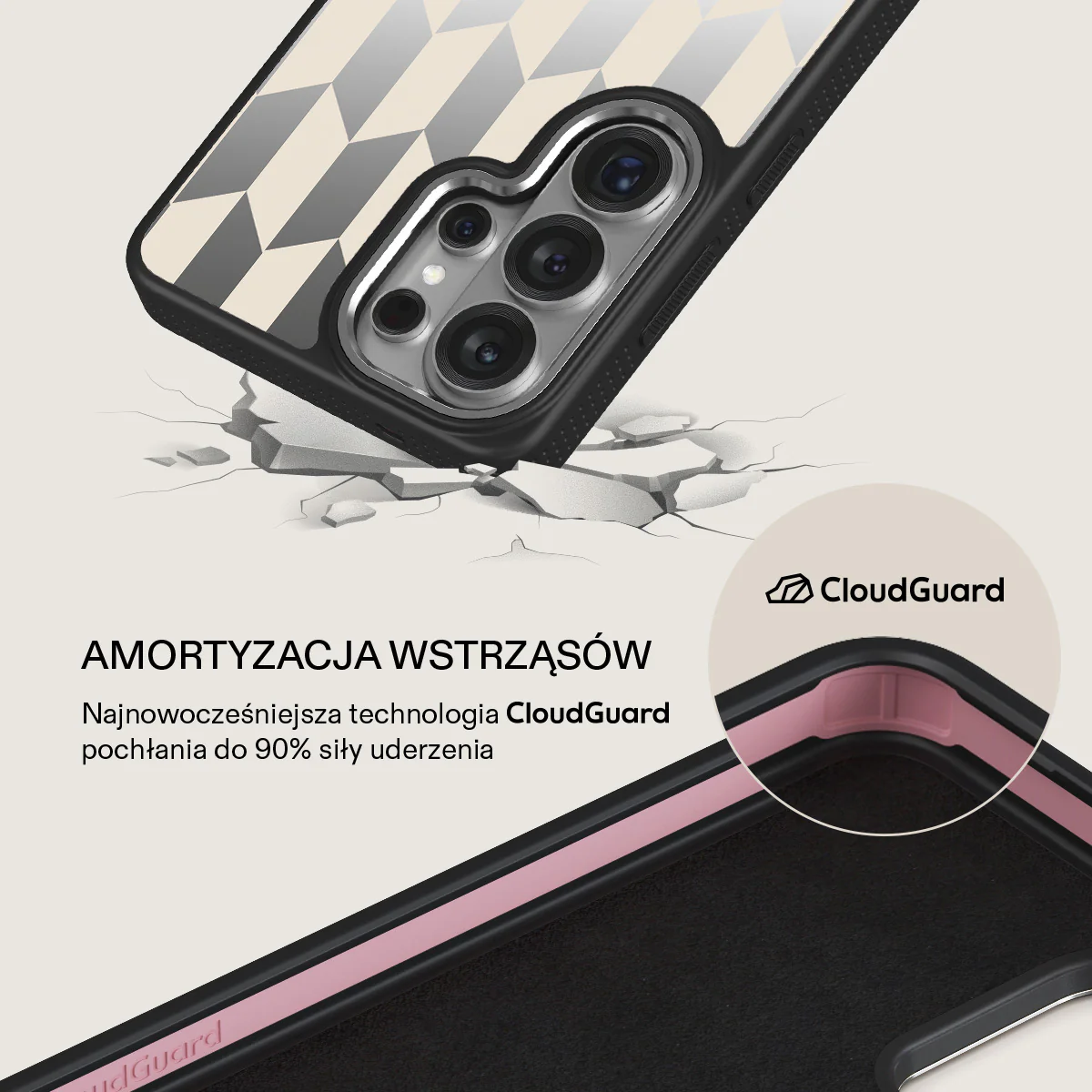 Etiquette - Samsung Galaxy S26 Ultra Etui - Image 58