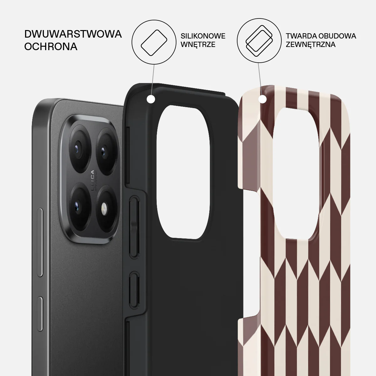 Etiquette - Xiaomi 15T Etui - Image 2