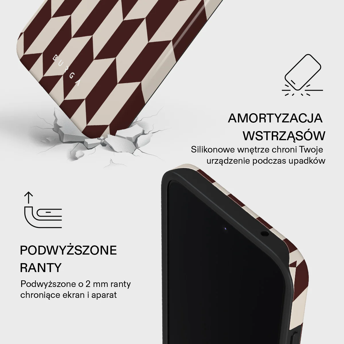 Etiquette - Xiaomi 15T Etui - Image 4