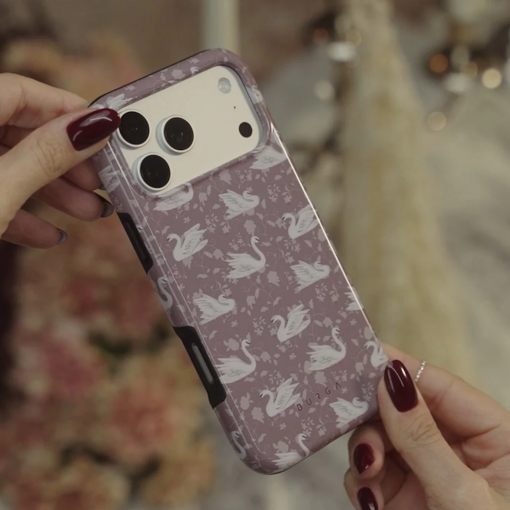 Evermore - iPhone 17e Etui - Image 5