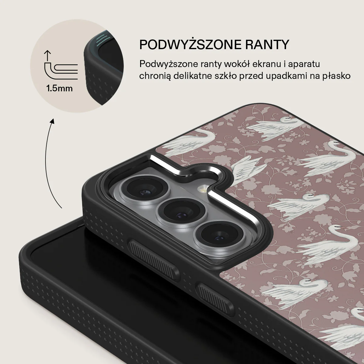 Evermore - Samsung Galaxy S26 Etui - Image 15