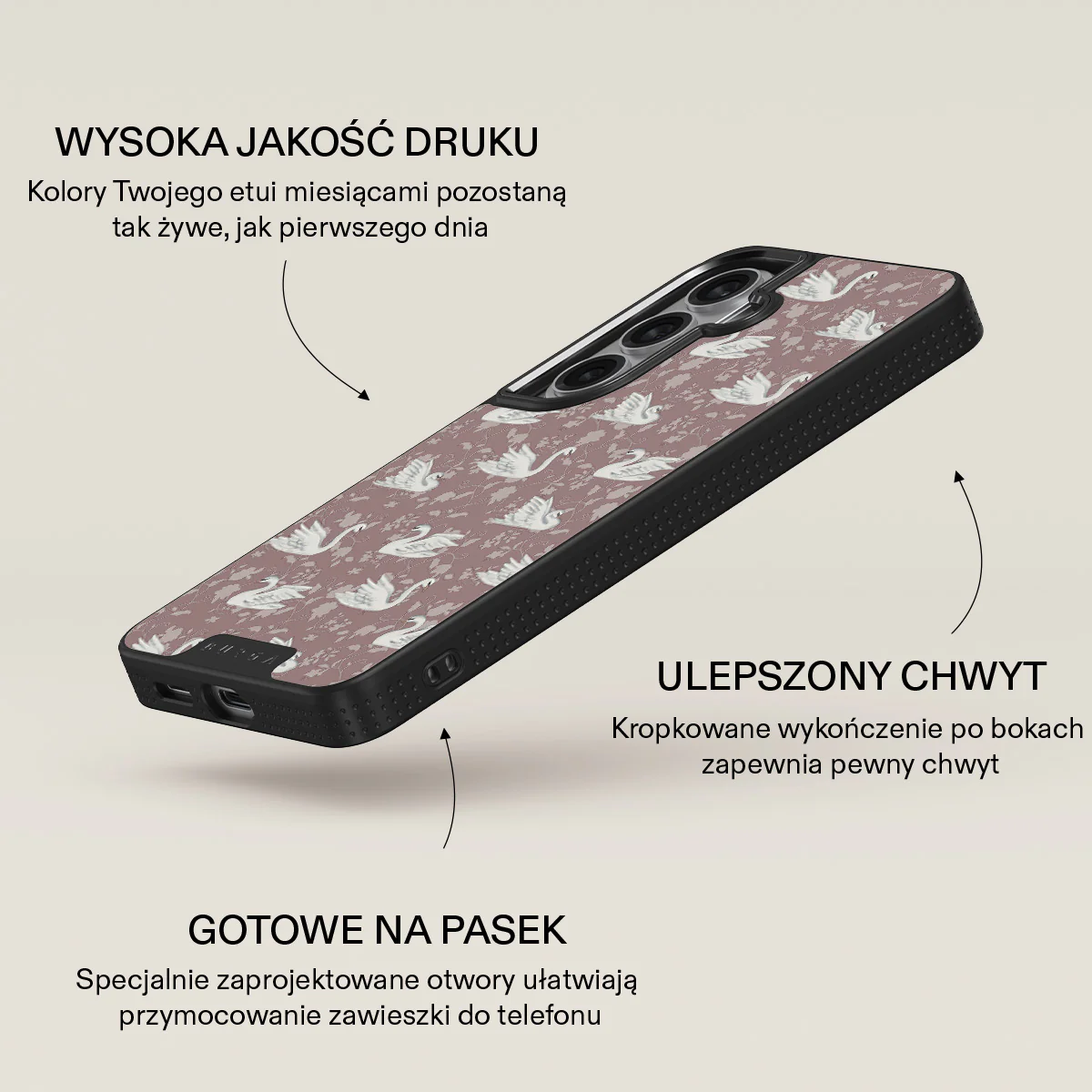 Evermore - Samsung Galaxy S26 Etui - Image 16