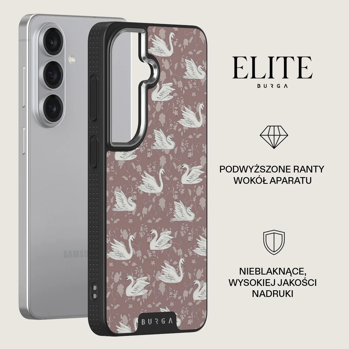 Evermore - Samsung Galaxy S26 Etui - Image 20