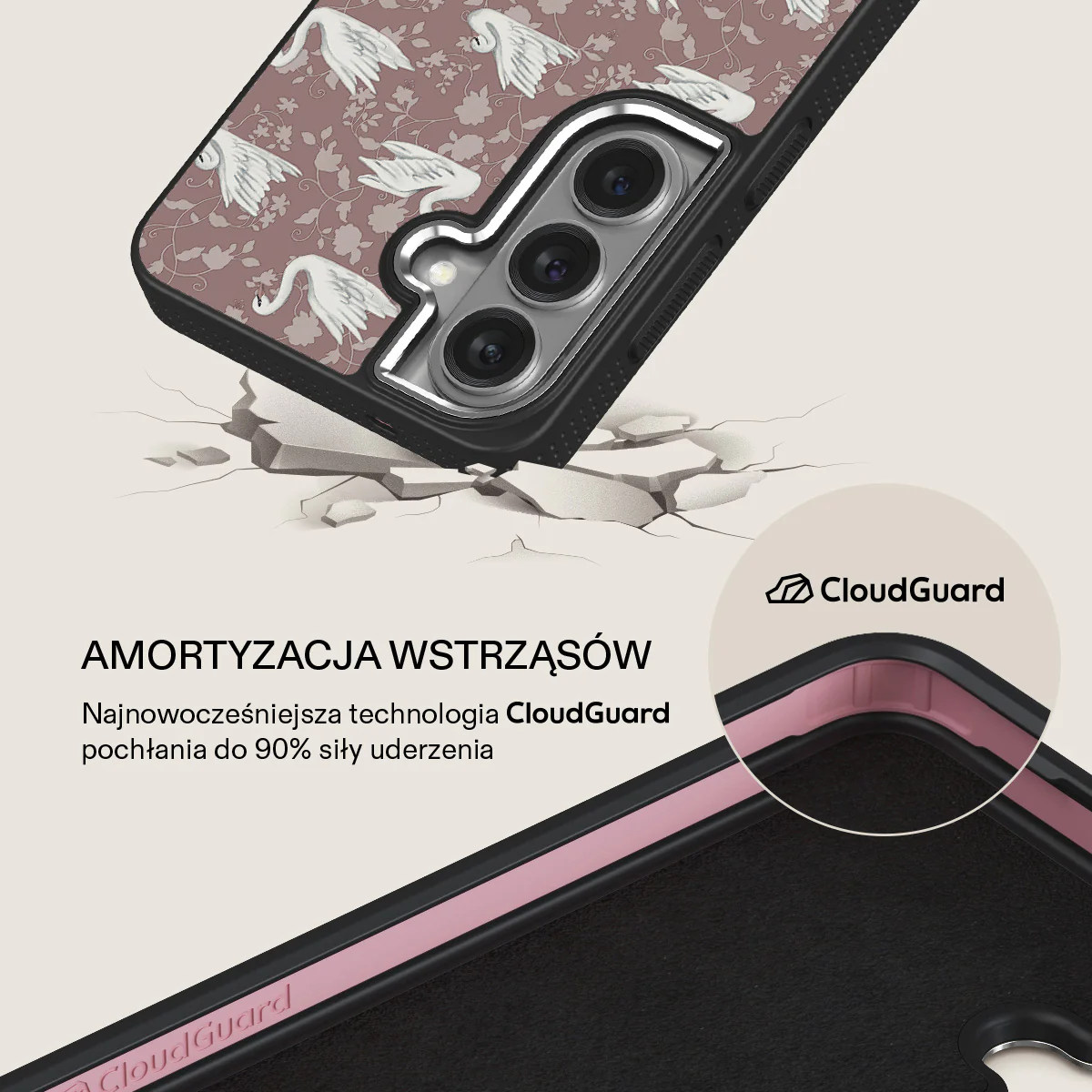 Evermore - Samsung Galaxy S26 Etui - Image 21