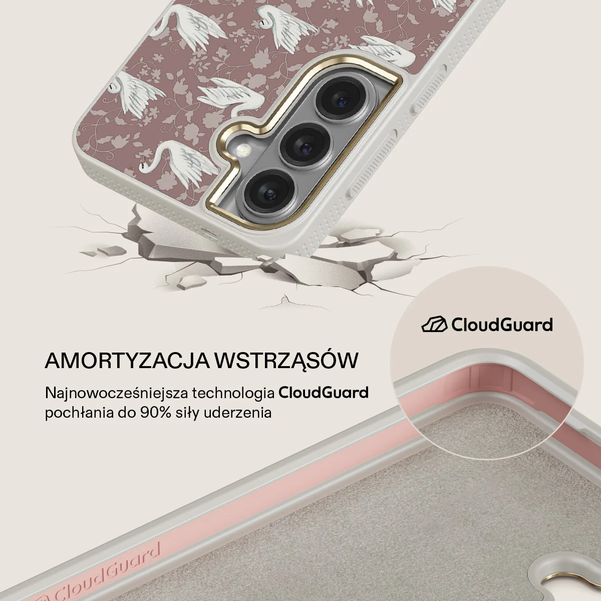 Evermore - Samsung Galaxy S26 Etui - Image 28