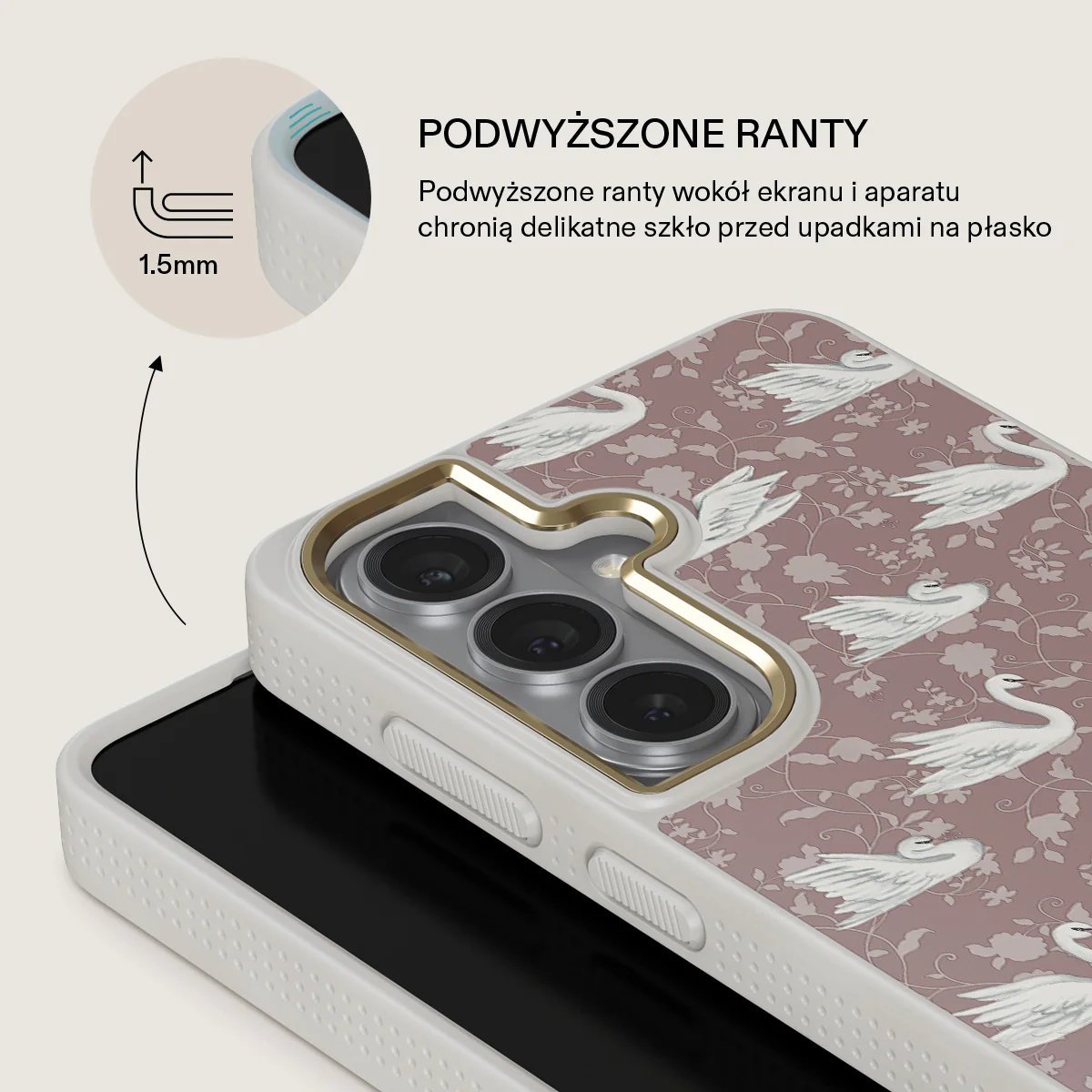 Evermore - Samsung Galaxy S26 Etui - Image 29