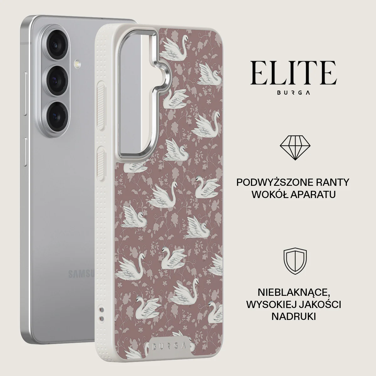 Evermore - Samsung Galaxy S26 Etui - Image 34