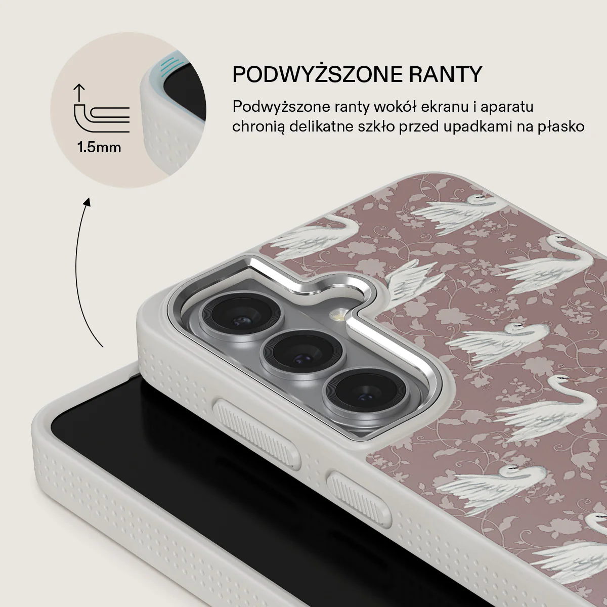 Evermore - Samsung Galaxy S26 Etui - Image 36