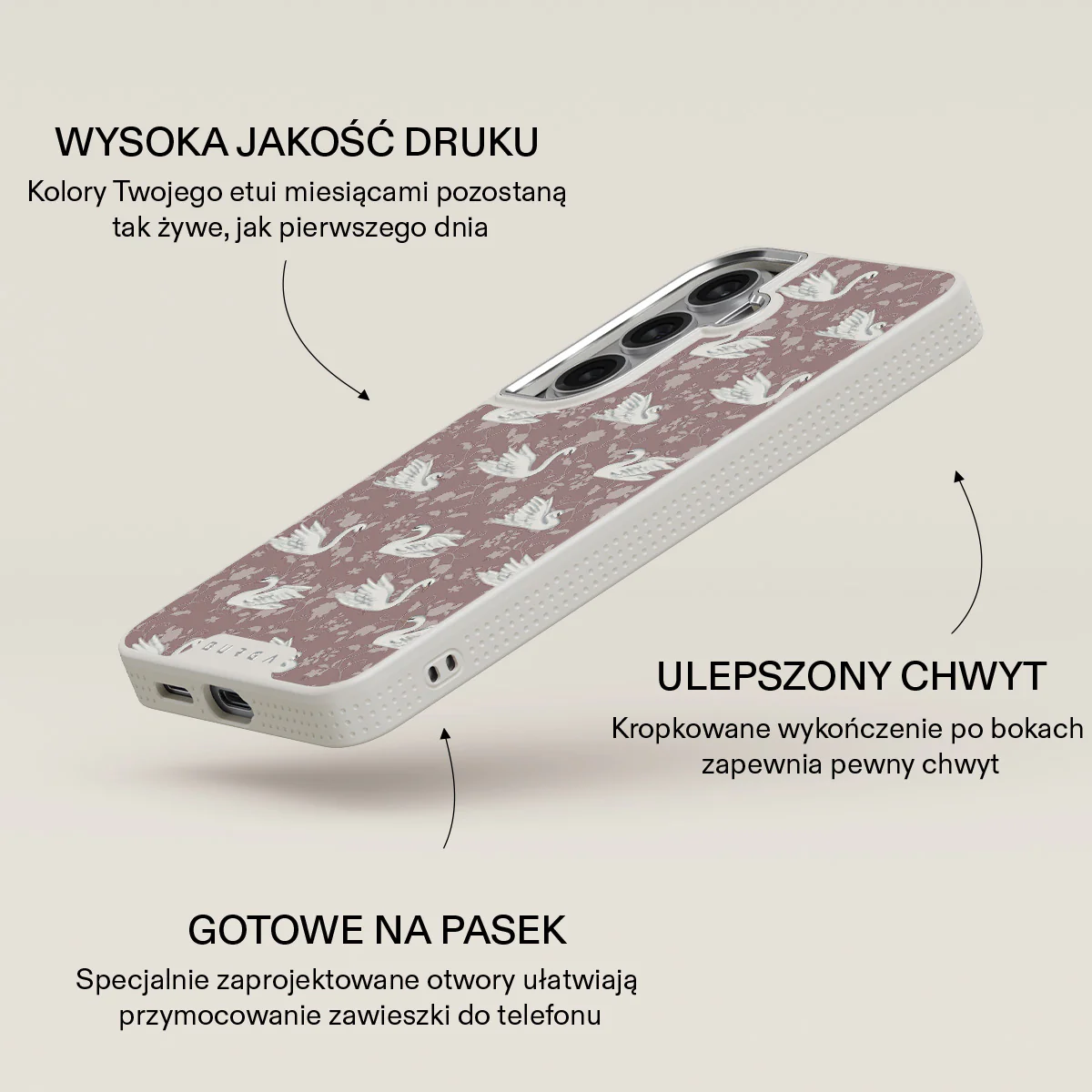 Evermore - Samsung Galaxy S26 Etui - Image 37