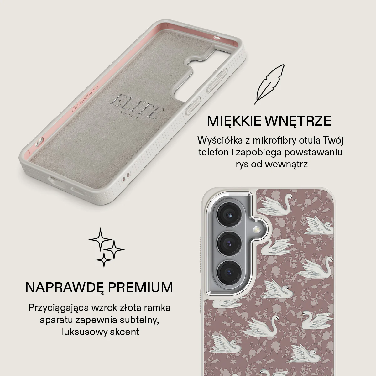 Evermore - Samsung Galaxy S26 Etui - Image 38