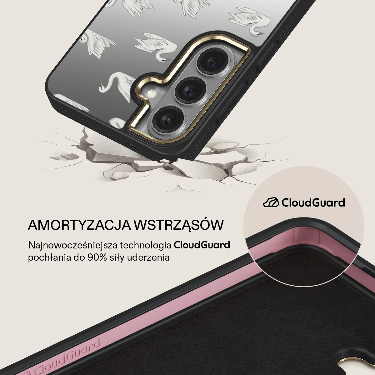 Evermore - Samsung Galaxy S26 Etui - Image 42
