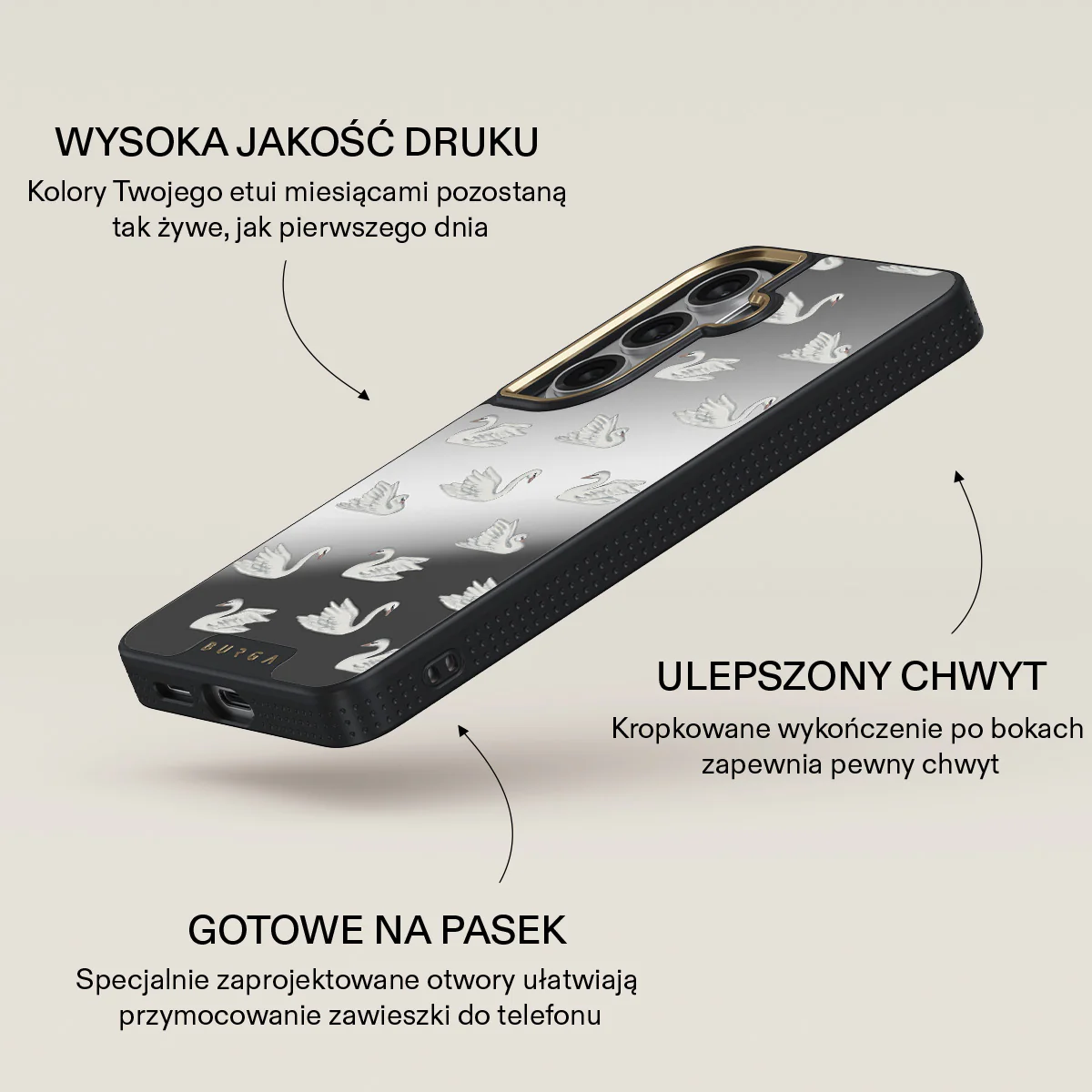 Evermore - Samsung Galaxy S26 Etui - Image 45