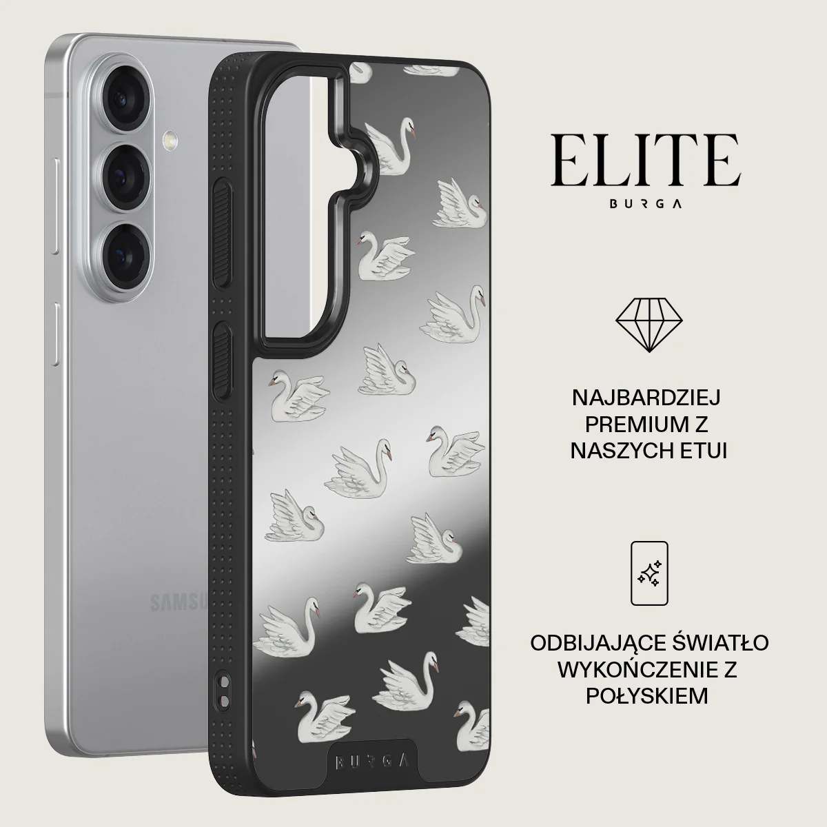 Evermore - Samsung Galaxy S26 Etui - Image 49