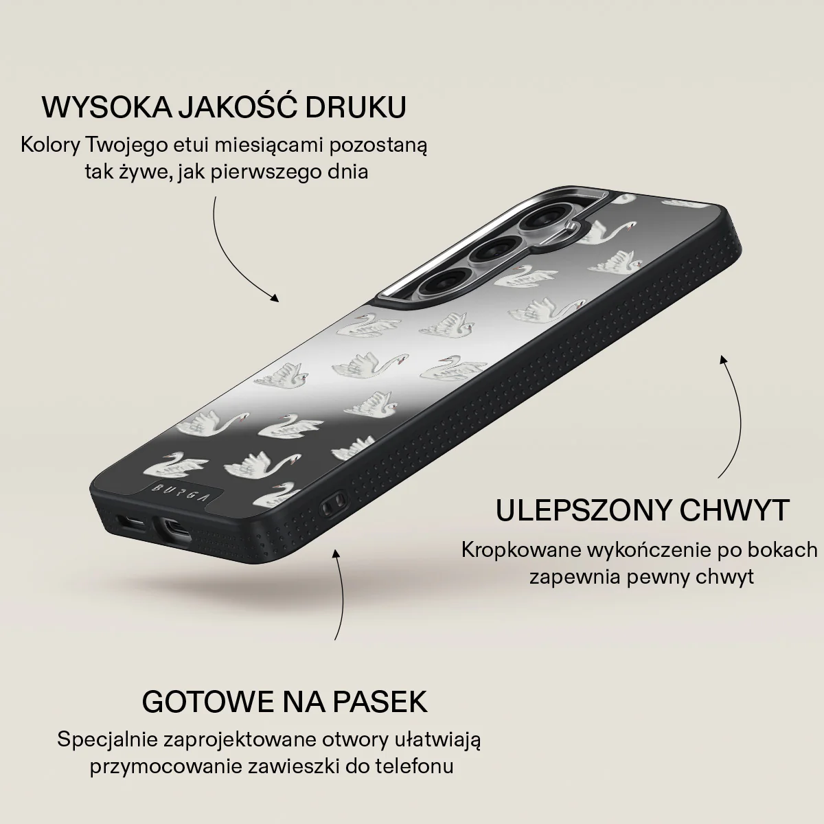 Evermore - Samsung Galaxy S26 Etui - Image 61
