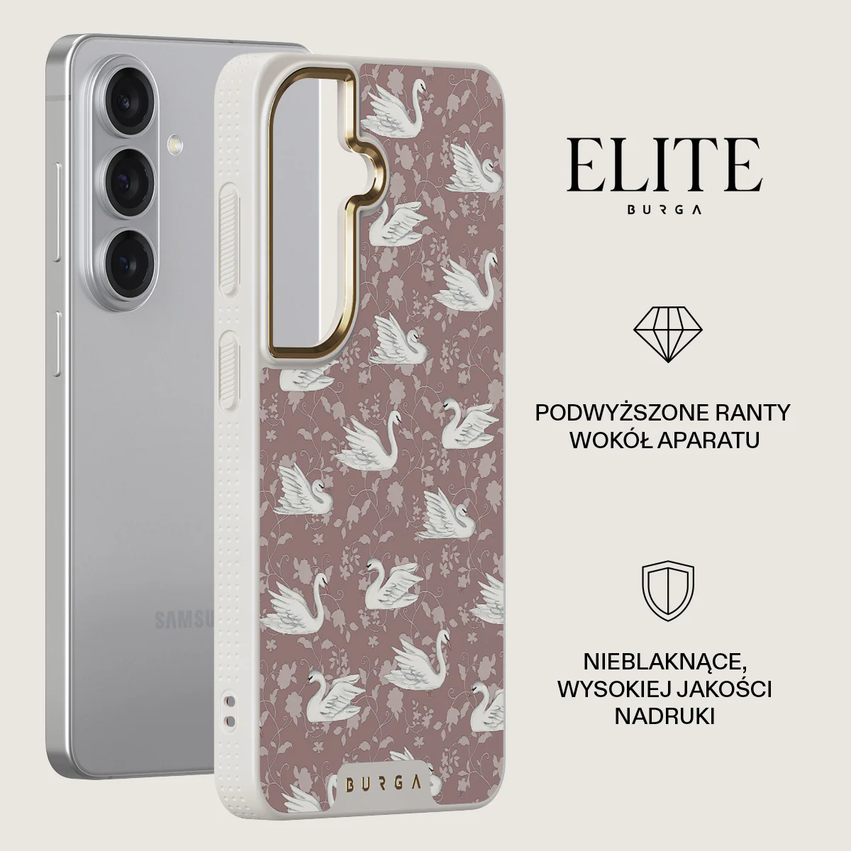 Evermore - Samsung Galaxy S26 Plus Etui - Image 27