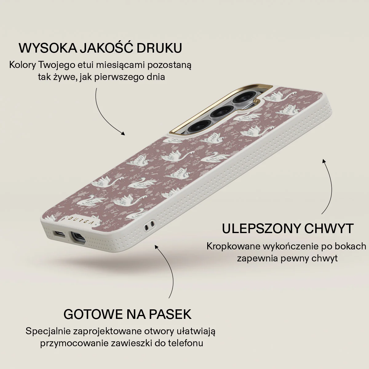 Evermore - Samsung Galaxy S26 Plus Etui - Image 30