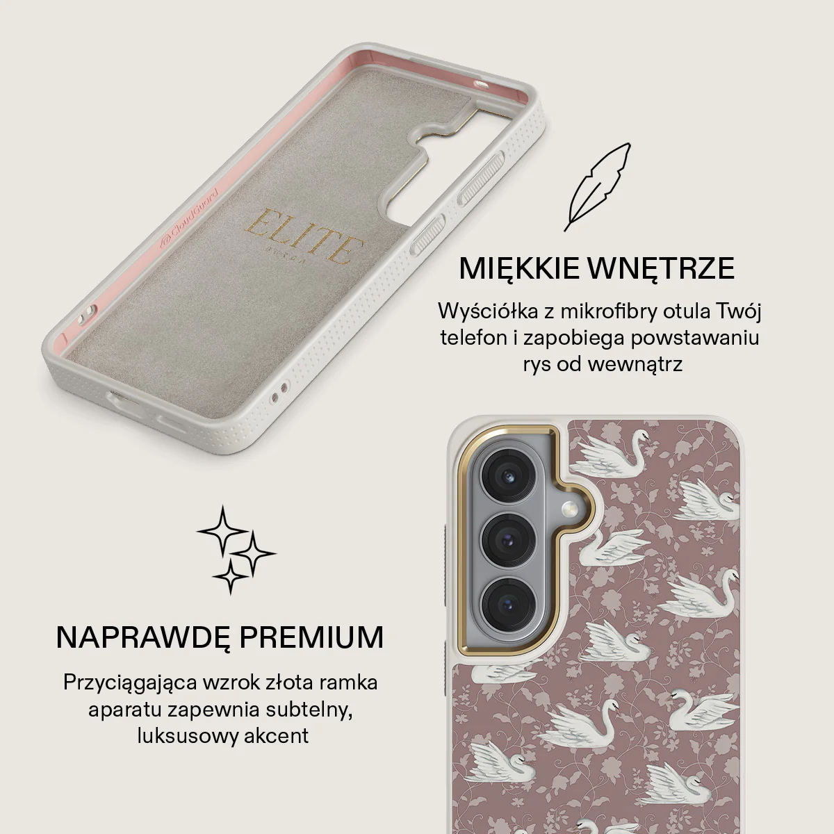 Evermore - Samsung Galaxy S26 Plus Etui - Image 31