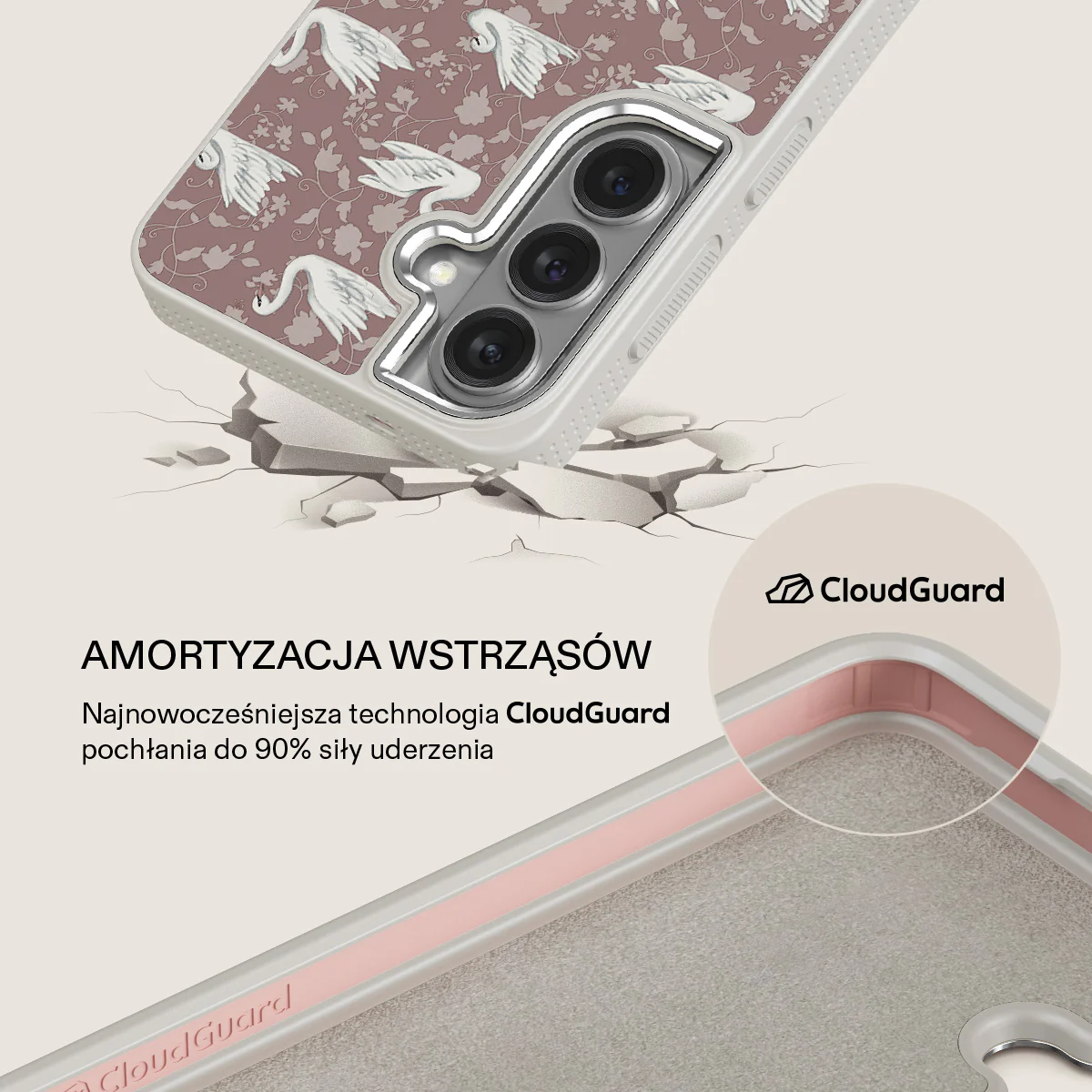 Evermore - Samsung Galaxy S26 Plus Etui - Image 35