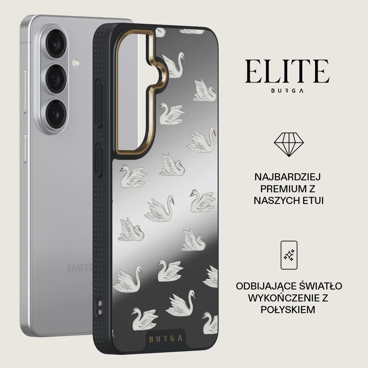 Evermore - Samsung Galaxy S26 Plus Etui - Image 41