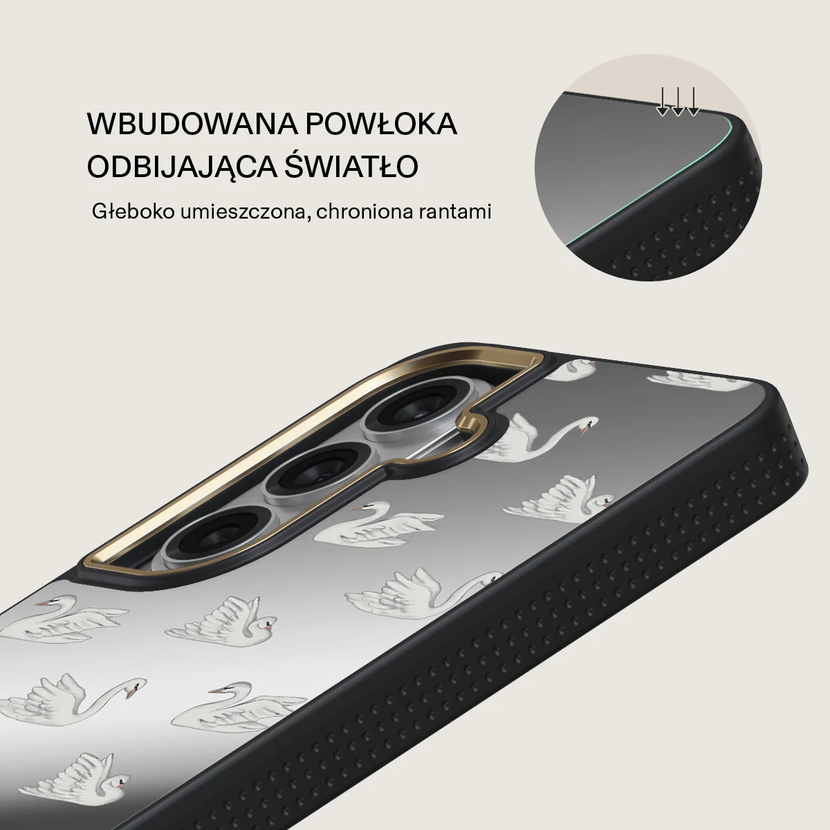 Evermore - Samsung Galaxy S26 Plus Etui - Image 43