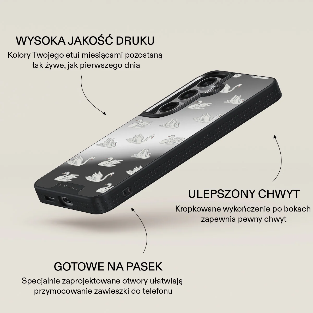 Evermore - Samsung Galaxy S26 Plus Etui - Image 53