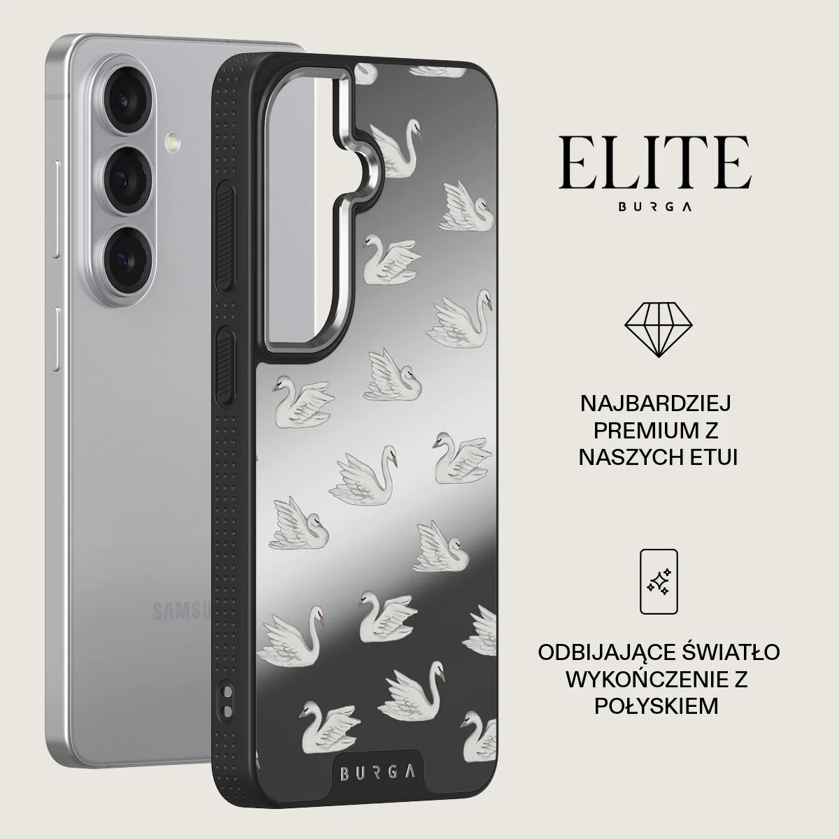 Evermore - Samsung Galaxy S26 Plus Etui - Image 57