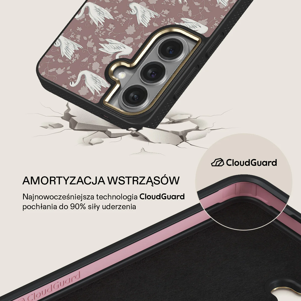 Evermore - Samsung Galaxy S26 Plus Etui - Image 7