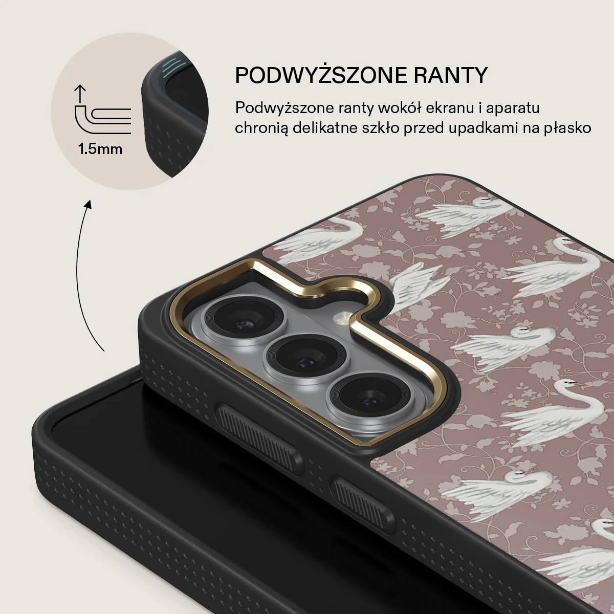Evermore - Samsung Galaxy S26 Plus Etui - Image 8