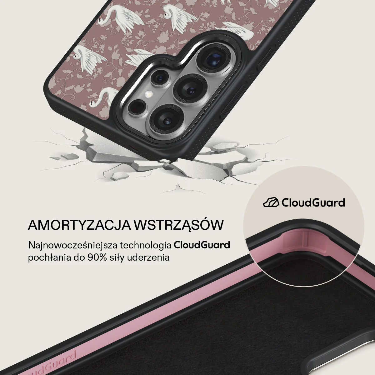 Evermore - Samsung Galaxy S26 Ultra Etui - Image 14