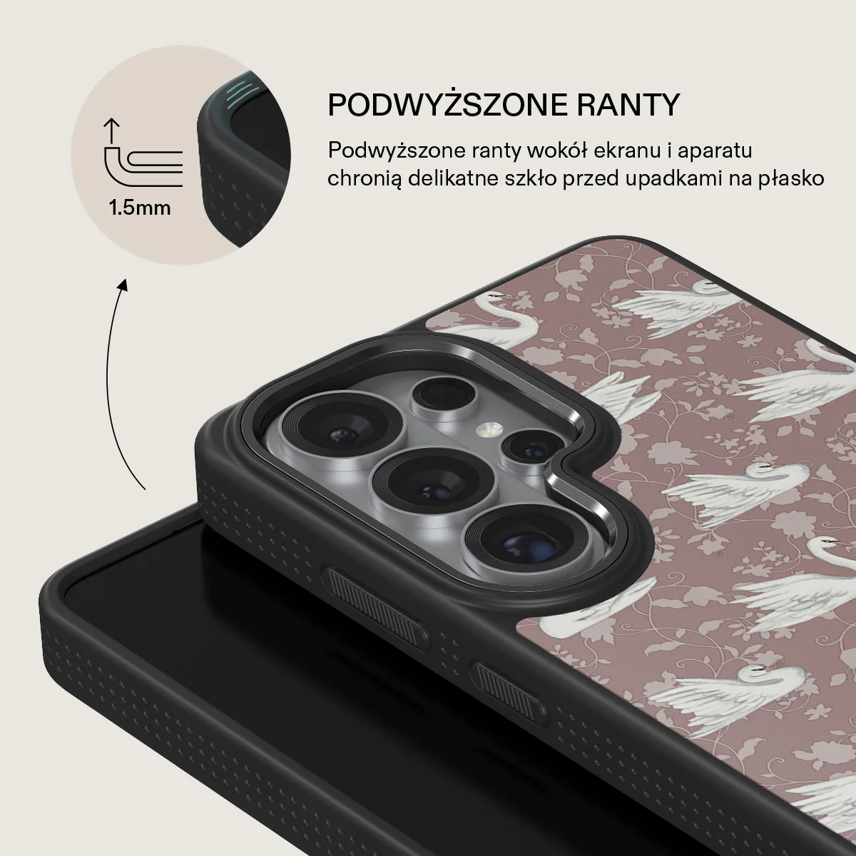 Evermore - Samsung Galaxy S26 Ultra Etui - Image 15