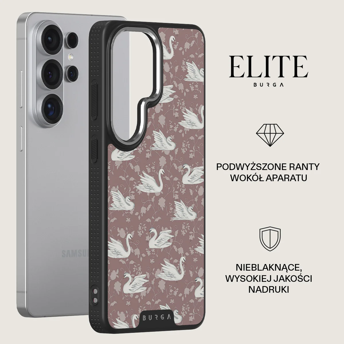 Evermore - Samsung Galaxy S26 Ultra Etui - Image 20